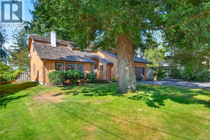 1476 Leed Rd, Campbell River, British Columbia V9W5M8