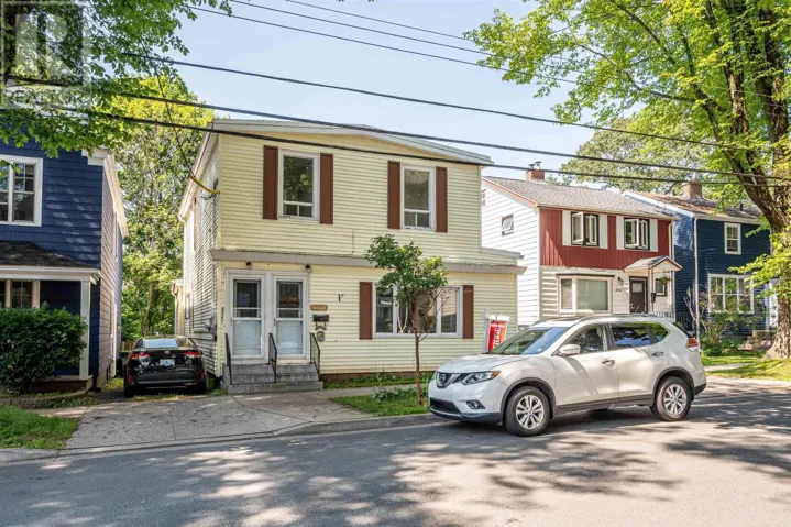 6355/6357 Cork Street, Halifax, Nova Scotia B3L1Z3