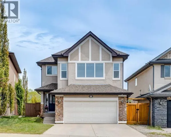 16A Tusslewood Drive NW, Calgary, Alberta T3L0B1