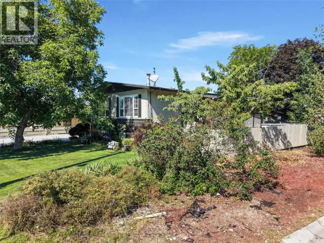 1240 Collison Road, Kelowna, British Columbia V1X1K6