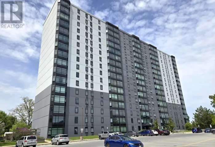 205 - 45 POND MILLS ROAD, London South (South J), Ontario N5Z4W5