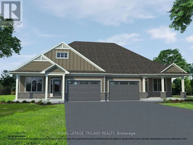 31 KILN LANE, St. Thomas, Ontario N5R0S2