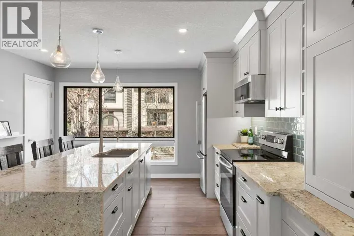 3929 Point Mckay Road NW, Calgary, Alberta T3B4V7