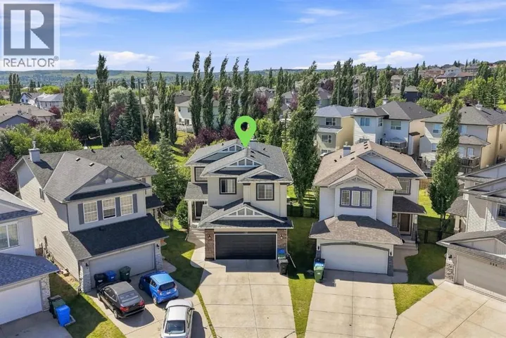 230 Panamount Grove NW, Calgary, Alberta T3K5V5