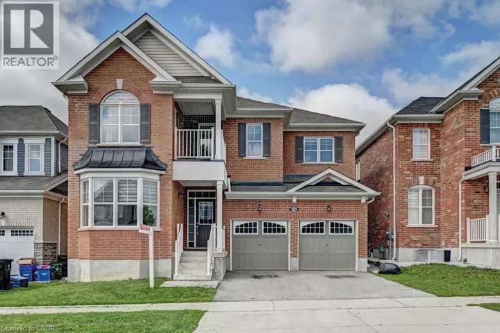 236 RIDGE Road, Cambridge, Ontario N3E0C2