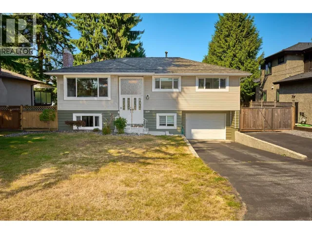 1339 BRISBANE AVENUE, Coquitlam, British Columbia V3J5L2