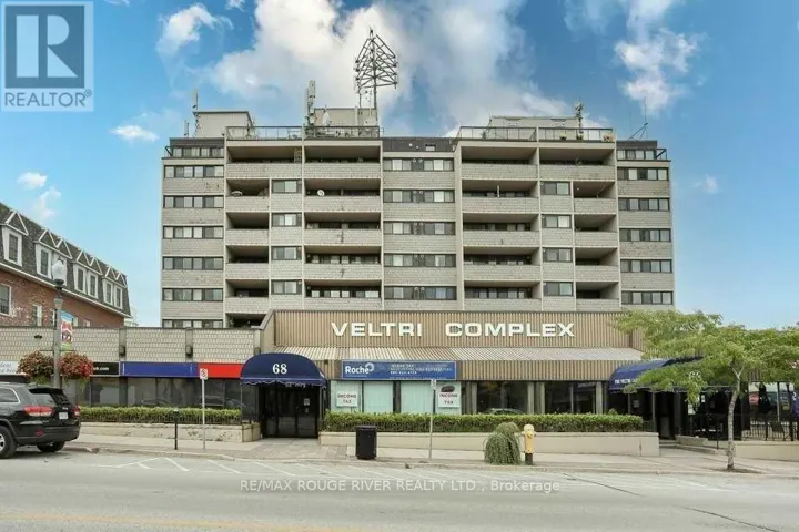 D - 68 KING STREET E, Clarington (Bowmanville), Ontario L1C3X2