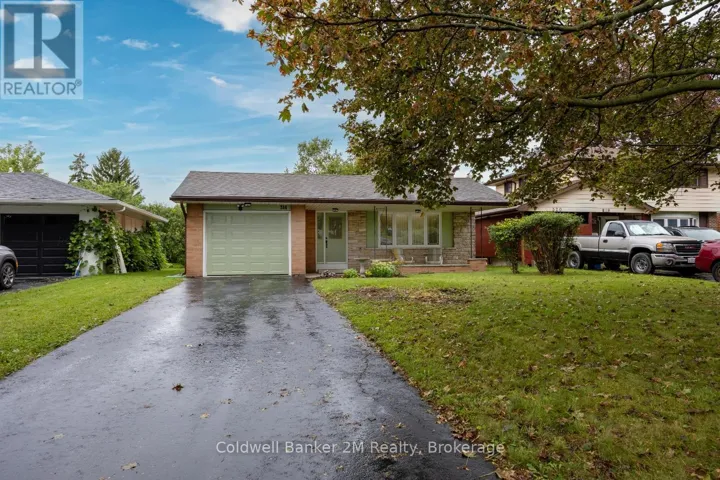 314 INVERNESS DRIVE, Oshawa (McLaughlin), Ontario L1J5T4