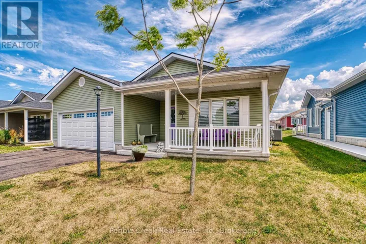 252 LAKE BREEZE DRIVE, Ashfield-Colborne-Wawanosh (Colborne), Ontario N7A0B9