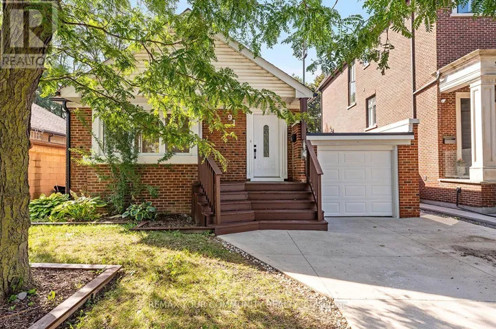 91 MCGILLIVRAY AVENUE, Toronto (Bedford Park-Nortown), Ontario M5M2Y5