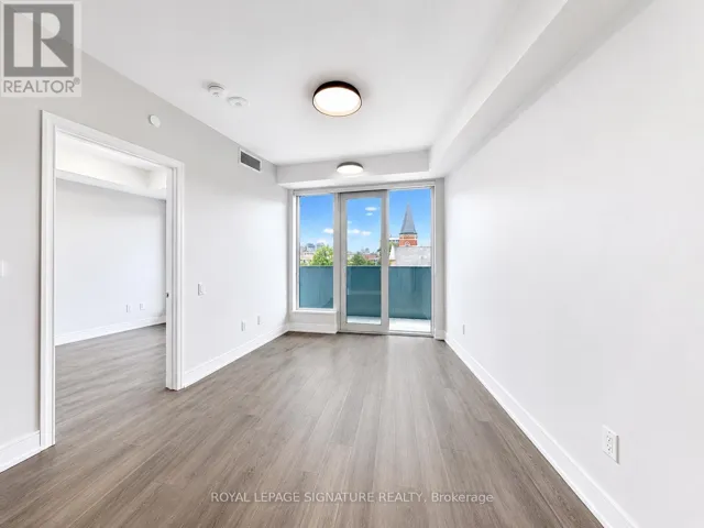 605 - 2525 BATHURST STREET, Toronto (Forest Hill North), Ontario M6B2Y9