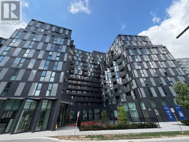 733 - 30 TRETTI WAY, Toronto (Clanton Park), Ontario M3H0E3