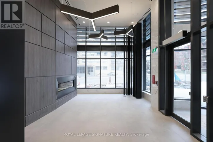 910 - 2525 BATHURST STREET, Toronto (Forest Hill North), Ontario M6B2Y9