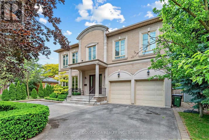 164 OWEN BOULEVARD, Toronto (St. Andrew-Windfields), Ontario M2P1G7