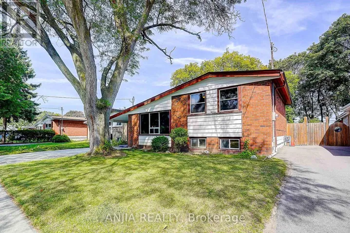 115 PORTSDOWN ROAD, Toronto (Dorset Park), Ontario M1P1V4