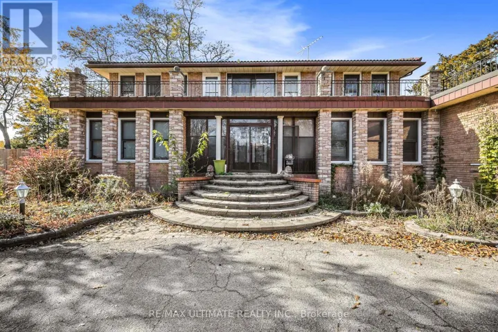 1010 RITSON ROAD N, Oshawa (Central), Ontario L1G6Z5