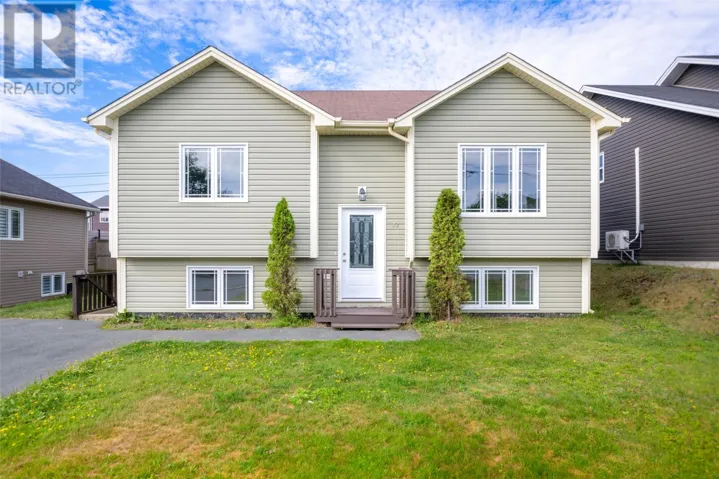 32 Comerfords Road, Conception Bay South, Newfoundland & Labrador A1X4B3