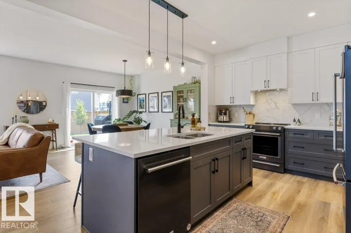34 RASPBERRY RD, St. Albert, Alberta T8N8A3