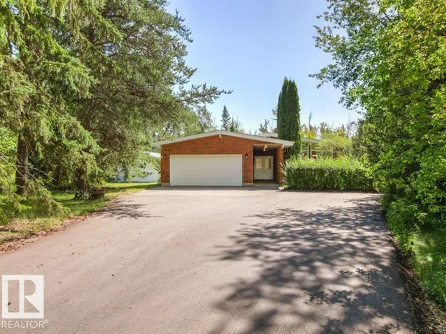 #1 52246 RGE ROAD 232, Rural Strathcona County, Alberta T8B1C1