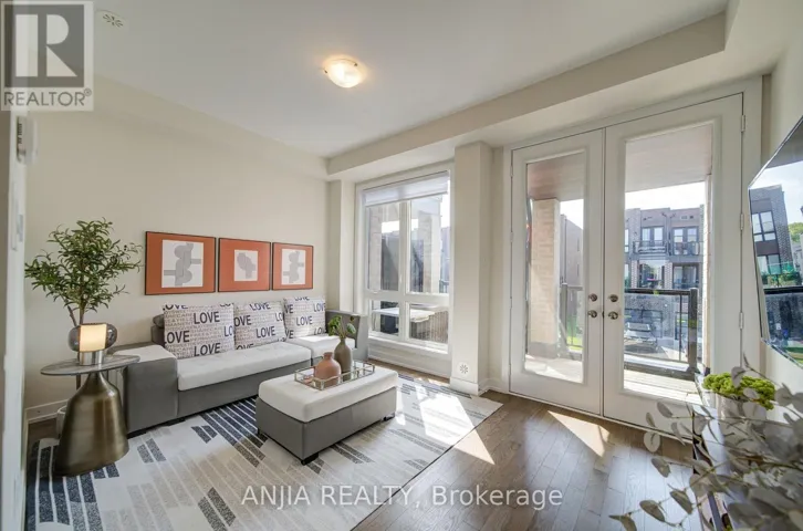 83 MIKAYLA LANE, Markham (Cornell), Ontario L6B1R1