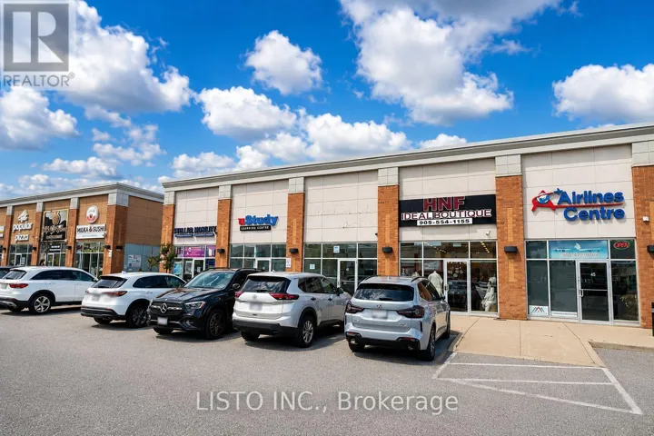 47 - 45 KARACHI DRIVE, Markham (Cedarwood), Ontario L3S0B5