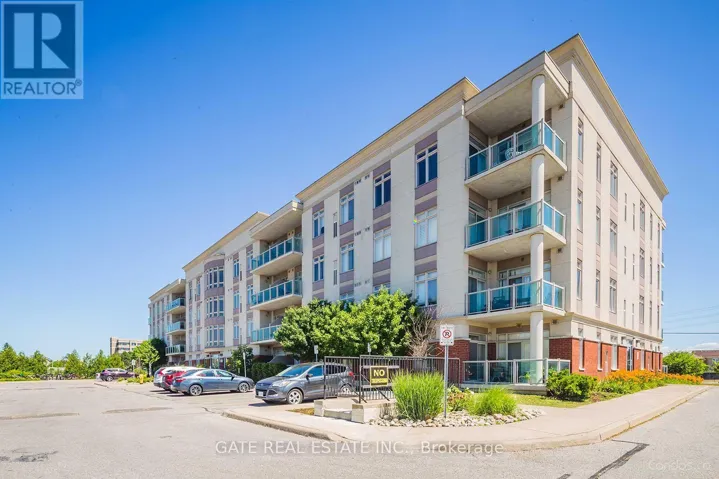 307 - 7340 MARKHAM ROAD, Markham (Middlefield), Ontario L3S0B1