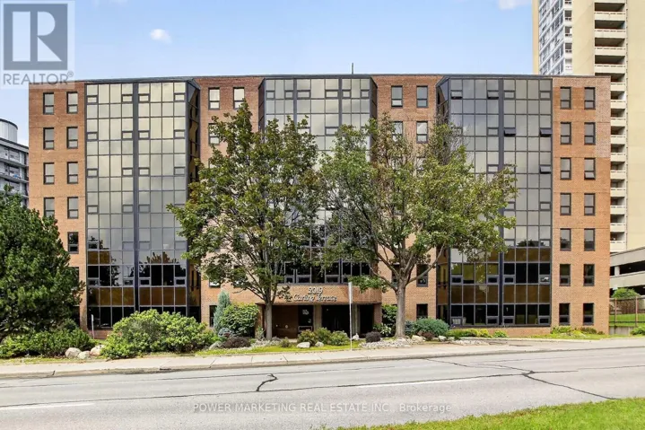 310 - 2019 CARLING AVENUE, Ottawa, Ontario K2A4A2