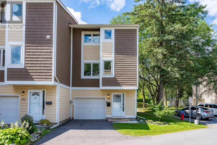 171 - 340 STOWE COURT, Ottawa, Ontario K2K1Z6
