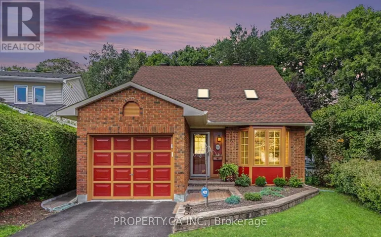 790 GADWELL COURT, Ottawa, Ontario K1E2Z7