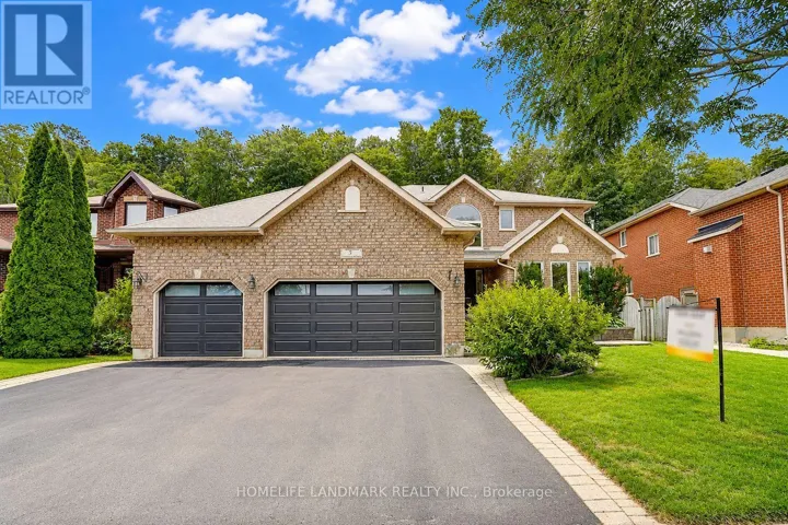 31 CRIMSON RIDGE ROAD, Barrie (Bayshore), Ontario L4N9R8