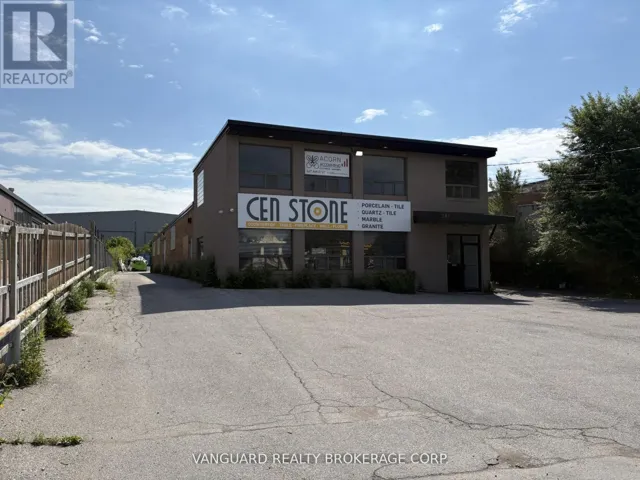 101 RIVALDA ROAD, Toronto (Humbermede), Ontario M9M2M6