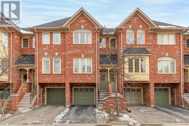 126 - 1168 ARENA ROAD, Mississauga (Applewood), Ontario L4Y4K7
