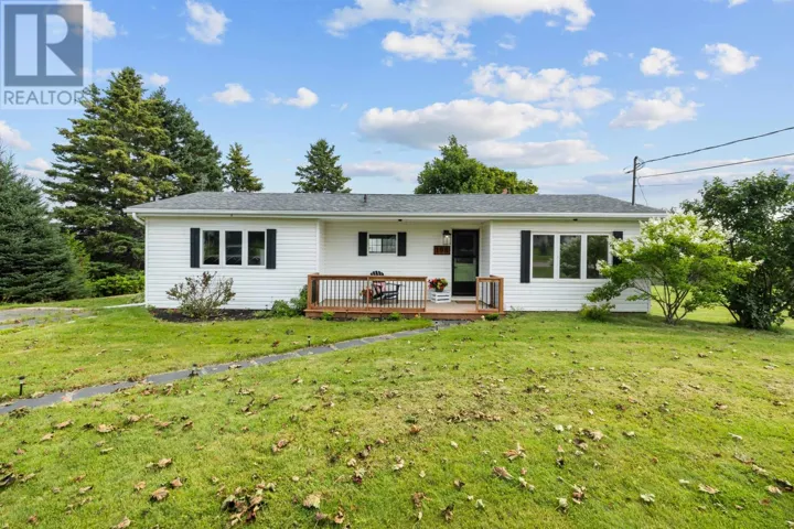 198 Lower Malpeque Road, Charlottetown, Prince Edward Island C1E1S5
