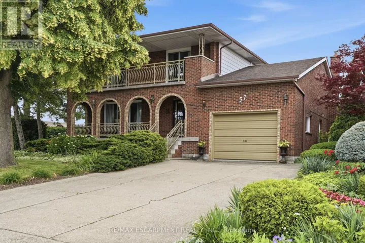 57 NEIL AVENUE, Hamilton (Stoney Creek), Ontario L8G2N1