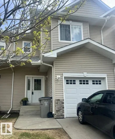 122 5001 62 ST, Beaumont, Alberta T4X0C7