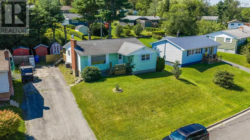 157 Alder Crescent, Lower Sackville, Nova Scotia B4C1A4