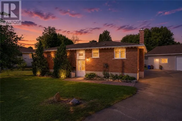 1598 Gary Avenue, Sudbury, Ontario P3A4G4