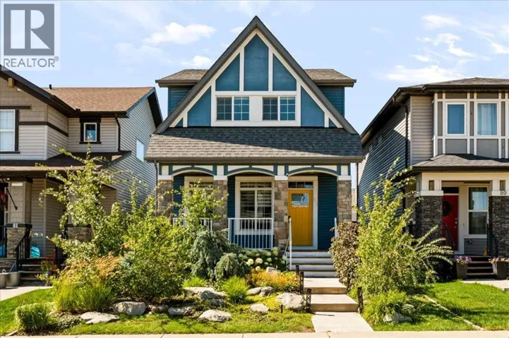 85 Legacy Common SE, Calgary, Alberta T2X0W6