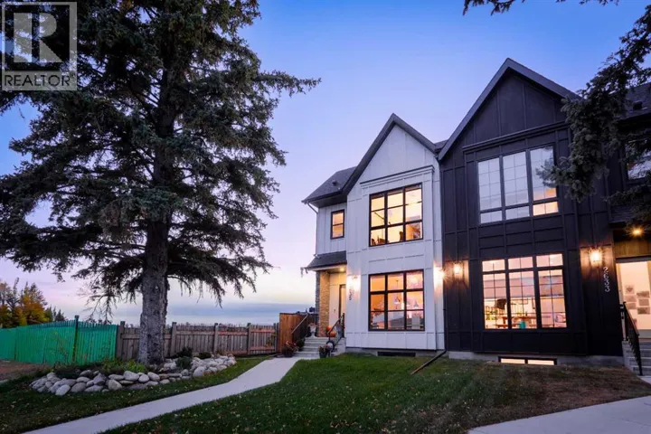 2635 34 Street SW, Calgary, Alberta T3E2W6