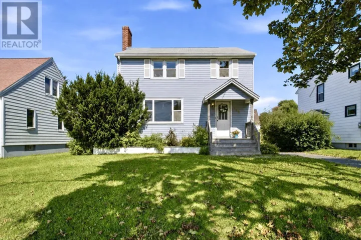 148 Victoria Road, Dartmouth, Nova Scotia B3A1V8