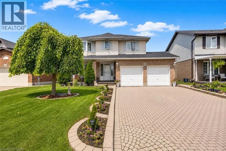 172 ALDERLEA Avenue, Mount Hope, Ontario L0R1W0