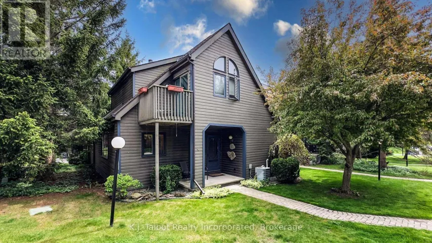 76582 JOWETT'S GROVE ROAD, Bluewater (Bayfield), Ontario N0M1G0