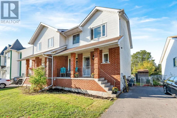 944 WARBURTON CRESCENT, Kingston (East Gardiners Rd), Ontario K7M8L1