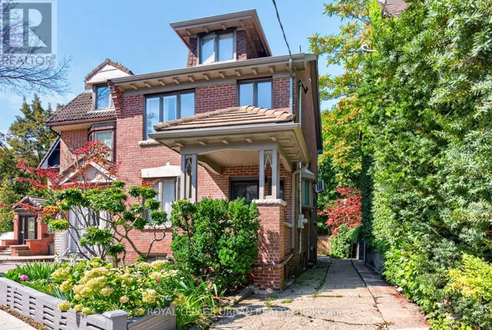 20 CAMBRIDGE AVENUE, Toronto (Playter Estates-Danforth), Ontario M4K2L1