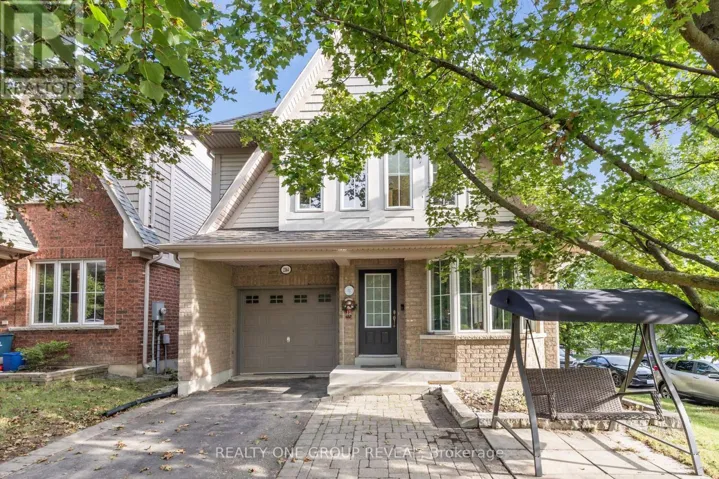 2364 WINLORD PLACE, Oshawa (Windfields), Ontario L1L0B9