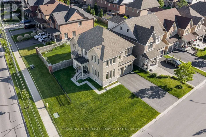 1 CALE AVENUE, Clarington (Courtice), Ontario L1E0H5