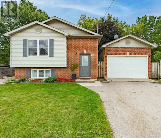 6297 WILLIAM STREET, Lucan Biddulph (Lucan), Ontario N0B2P0