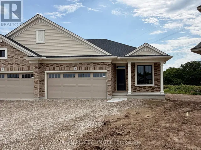 8 THOMAS COURT, Central Elgin, Ontario N5P0E5