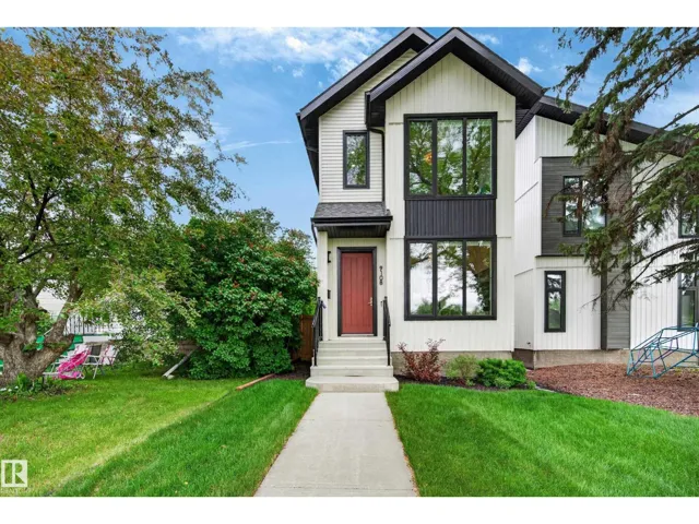 9108 64 AV NW, Edmonton, Alberta T6E0H7