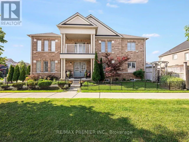 183 AISHFORD ROAD, Bradford West Gwillimbury (Bradford), Ontario L3Z0P4